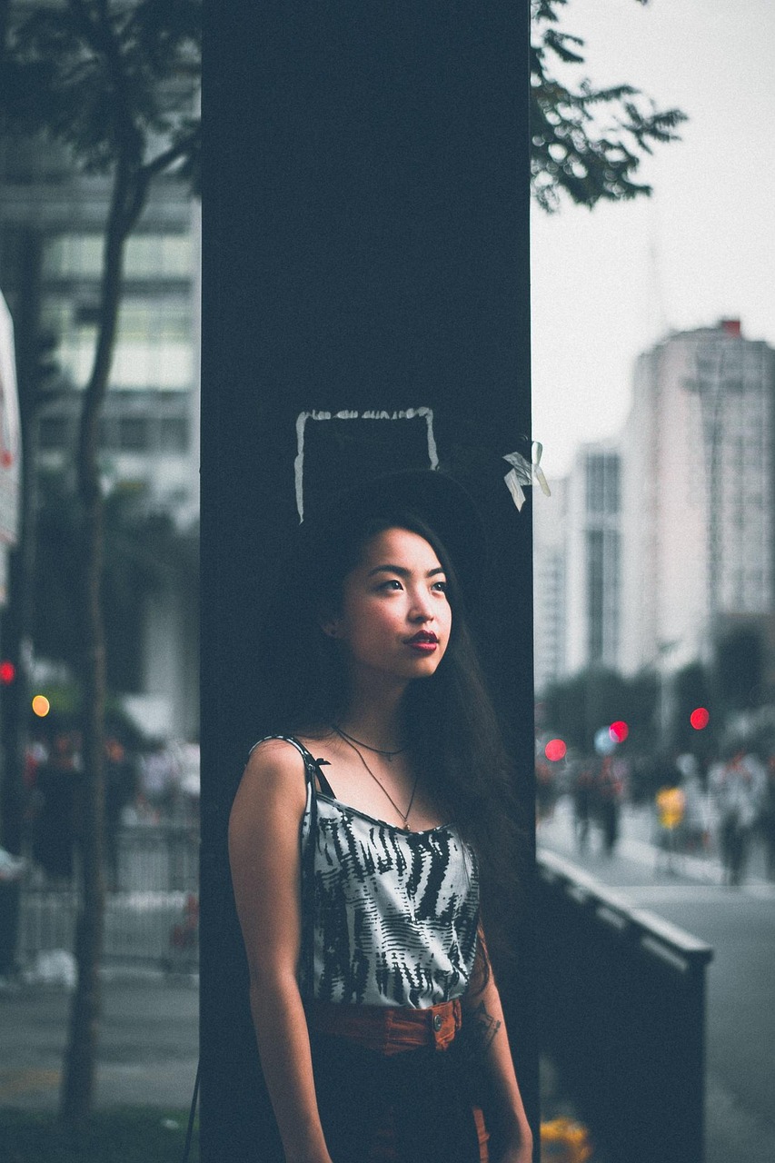 韩国电影美发店，时尚魅力与故事背景解析